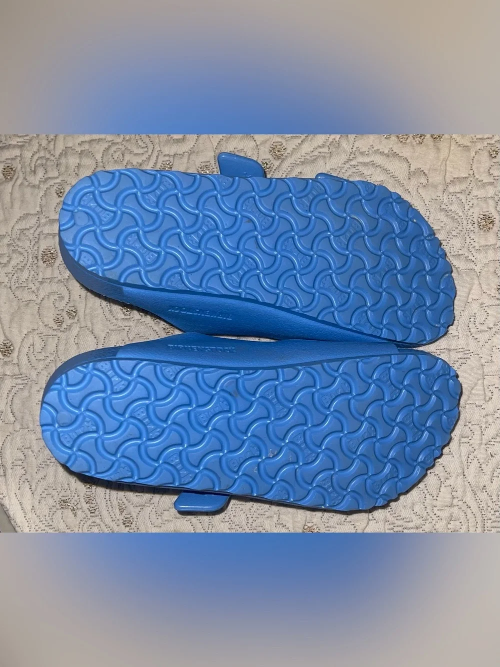 Birkenstock great preowned